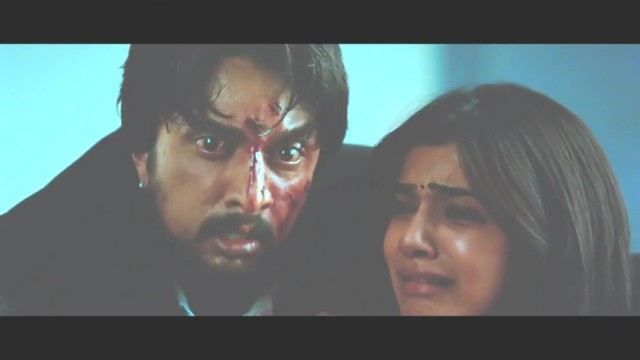 Eega Kara Sineğin İntikamı Fotoğrafı