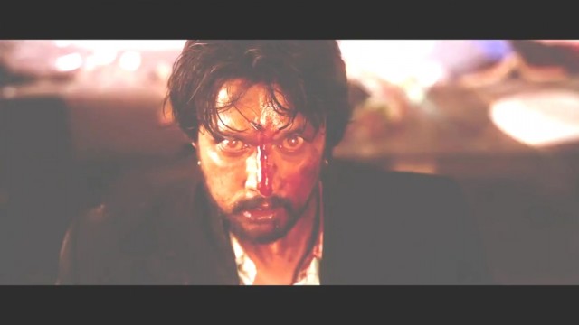 Eega Kara Sineğin İntikamı Fotoğrafı