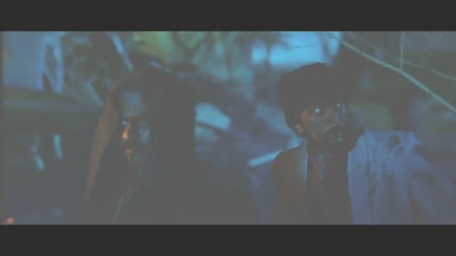 Eega Kara Sineğin İntikamı fotoğrafı