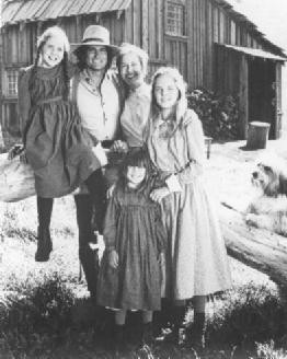 Küçük Ev Fotoğrafı