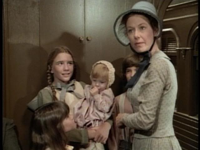 Küçük Ev Fotoğrafı