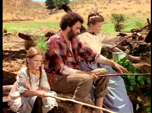 Küçük Ev Fotoğrafı