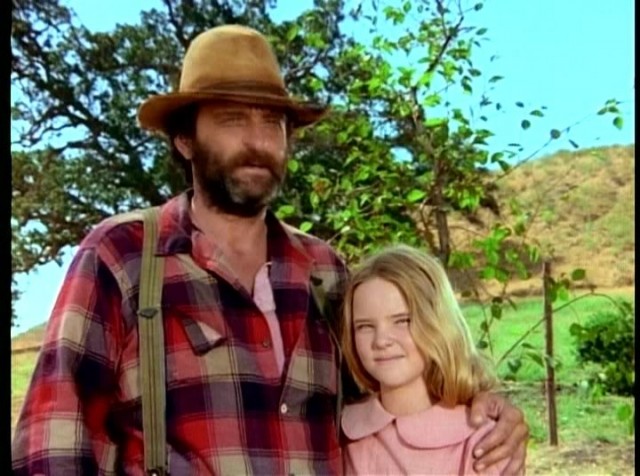 Küçük Ev Fotoğrafı