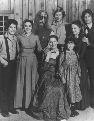 Küçük Ev Fotoğrafı