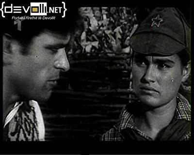 Shtigje Lufte (1974) afişi