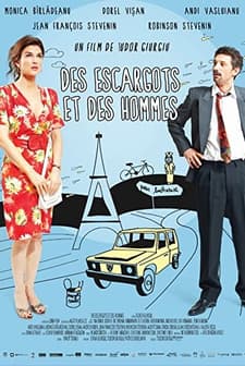 Salyangozlar ve İnsanlar (2012) afişi