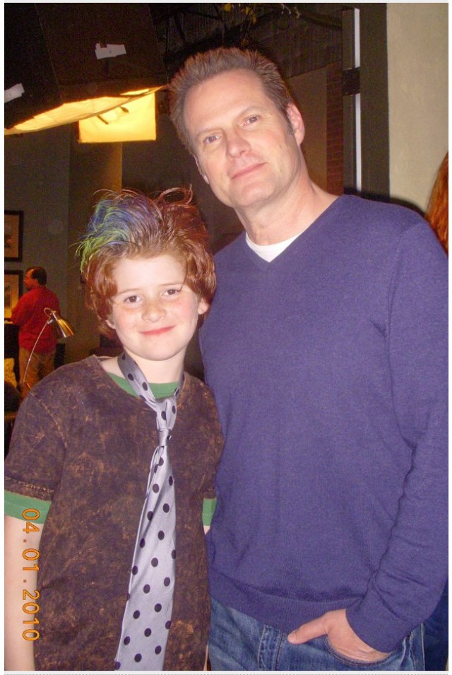 Rock the House Fotoğrafı