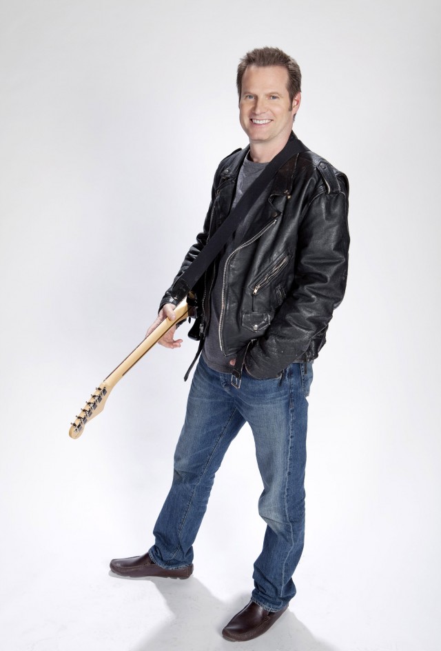 Rock the House Fotoğrafı