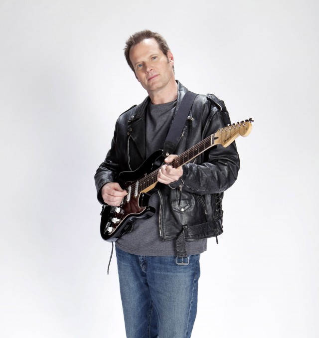 Rock the House Fotoğrafı