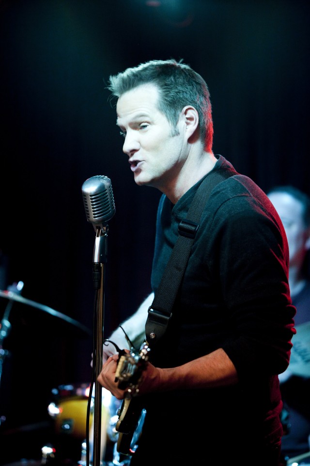 Rock the House Fotoğrafı