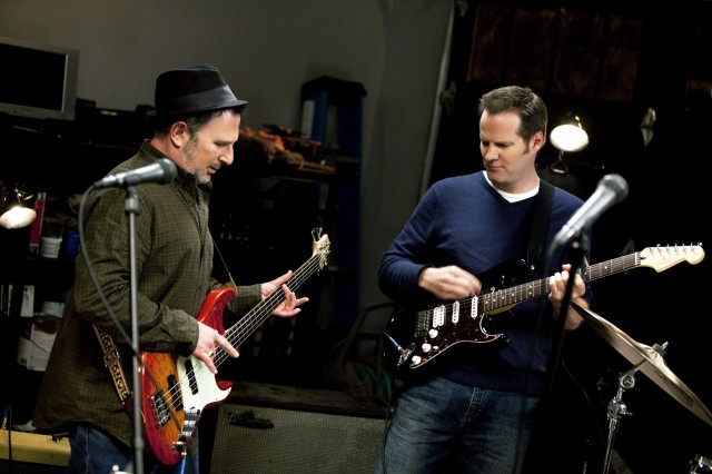 Rock the House Fotoğrafı