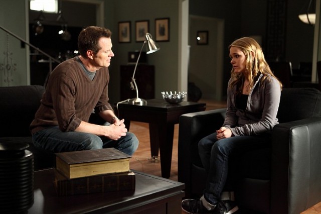 Rock the House Fotoğrafı