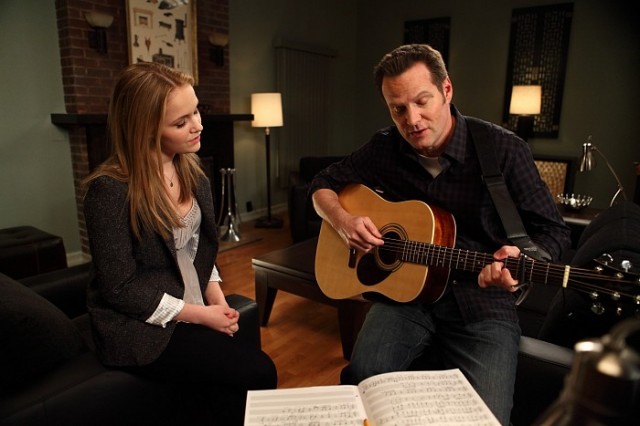 Rock the House fotoğrafı