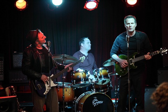 Rock the House fotoğrafı