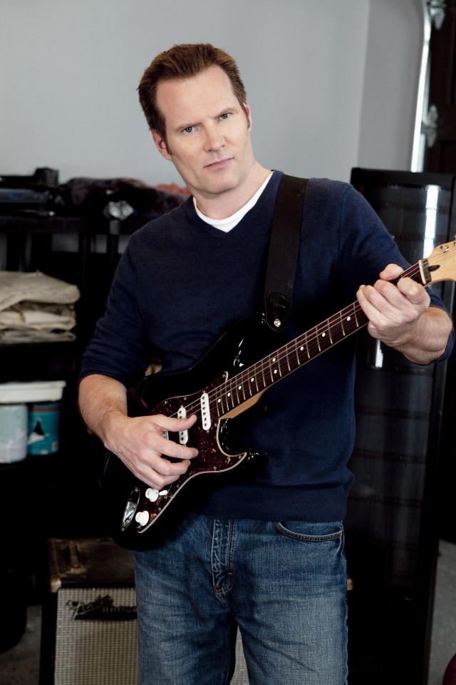 Rock the House Fotoğrafı