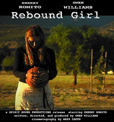 Rebound Girl (2009) afişi