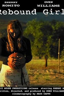 Rebound Girl (2009) afişi
