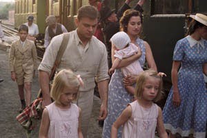 Gilles'in Karısı Fotoğrafı