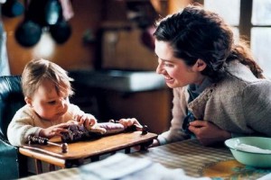 Gilles'in Karısı fotoğrafı