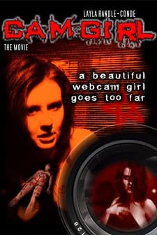 Cam Girl (2011) afişi