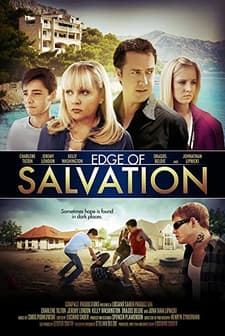 Edge of Salvation (2012) afişi