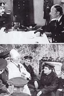 Balle per Balle (1979) afişi