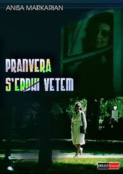 Pranvera serdhi vetem (1988) afişi