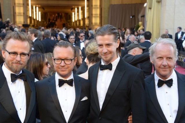 Kon-Tiki Fotoğrafı