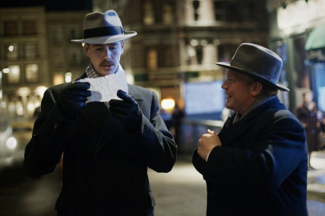 Kon-Tiki fotoğrafı