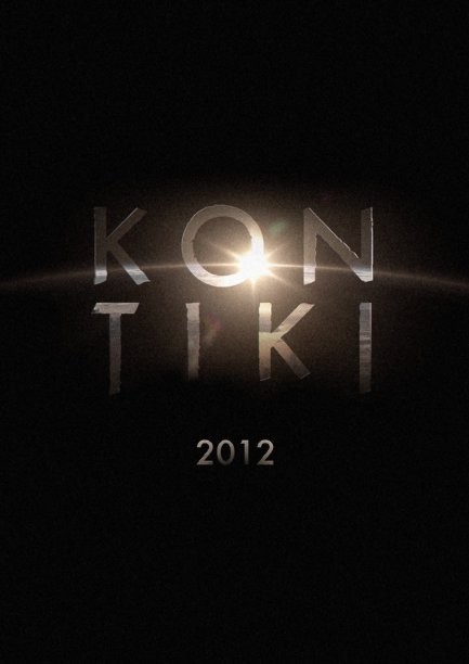Kon-Tiki Fotoğrafı