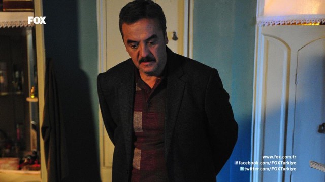 Karagül Fotoğrafı