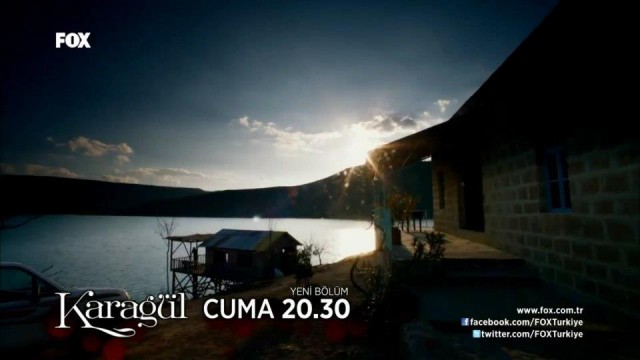 Karagül Fotoğrafı