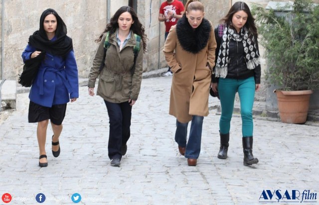 Karagül Fotoğrafı