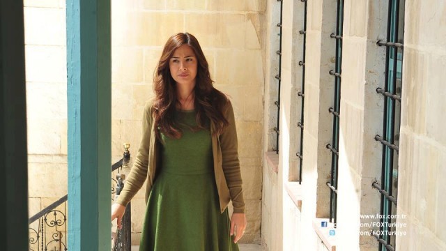 Karagül Fotoğrafı