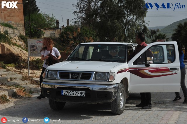 Karagül Fotoğrafı