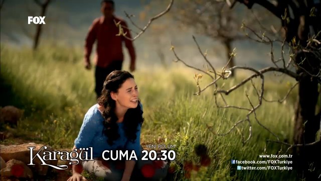 Karagül Fotoğrafı