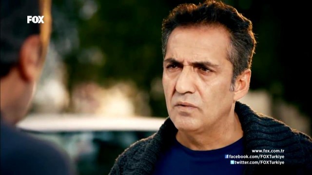 Karagül Fotoğrafı