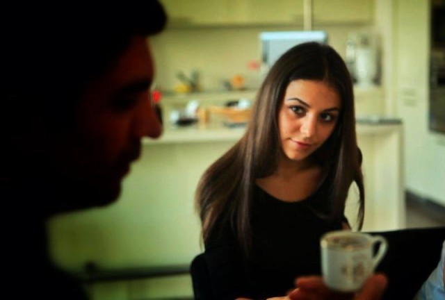 Karagül Fotoğrafı