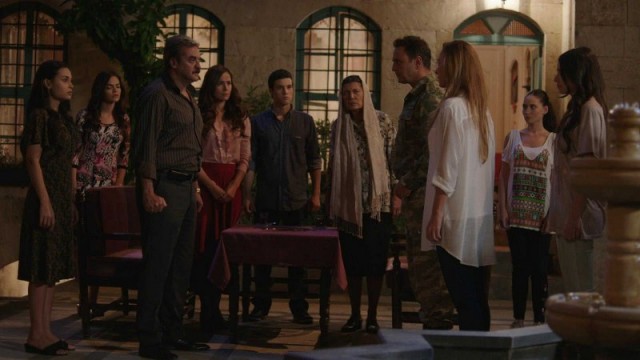 Karagül fotoğrafı