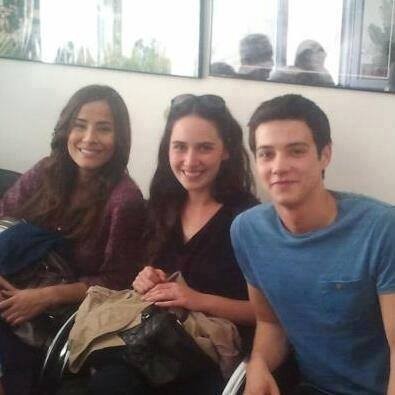 Karagül fotoğrafı