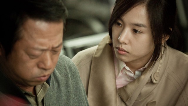 The Traffickers Fotoğrafı