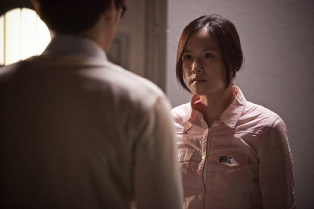 The Traffickers Fotoğrafı