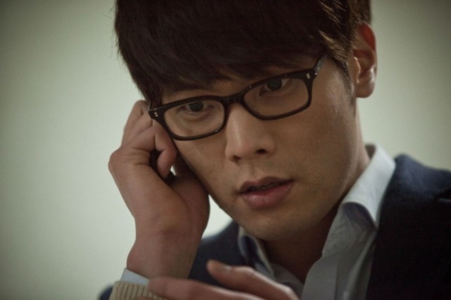 The Traffickers Fotoğrafı