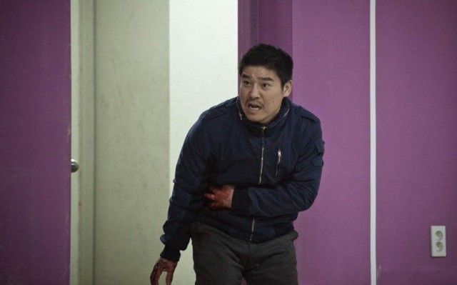 The Traffickers Fotoğrafı