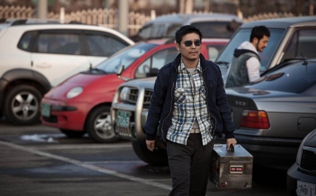 The Traffickers Fotoğrafı