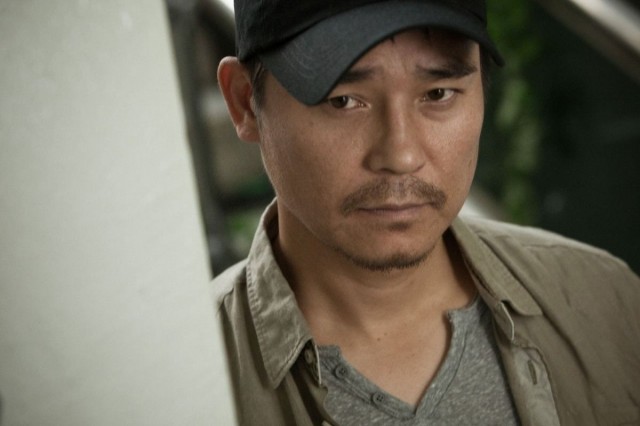 The Traffickers Fotoğrafı