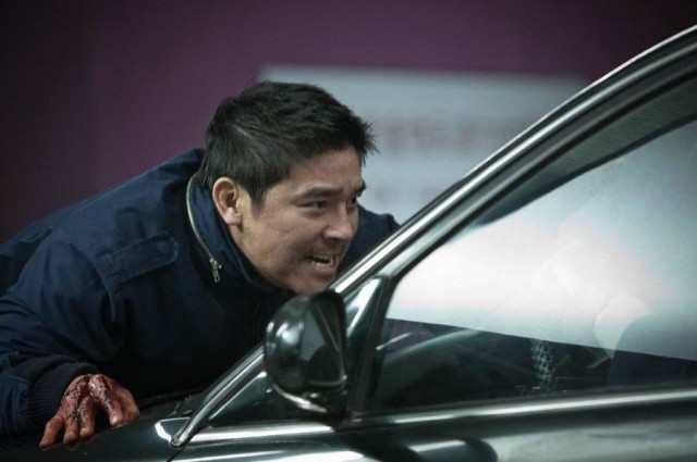 The Traffickers fotoğrafı