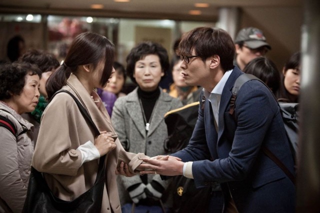 The Traffickers fotoğrafı