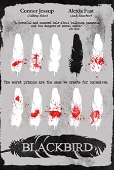 Karakuş (2012) afişi