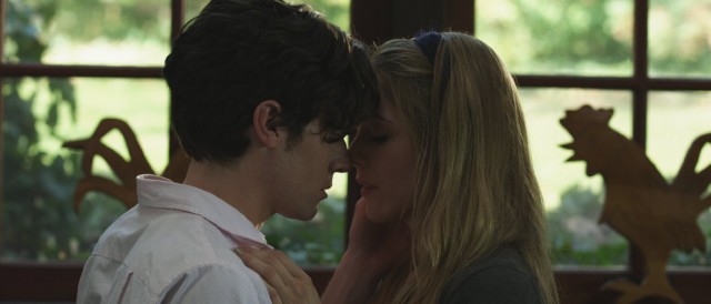 Alter Egos Fotoğrafı